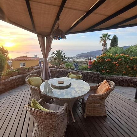 Appartamento Casa Mosaico, Sunset And Garden Los Llanos De Aridane Esterno foto